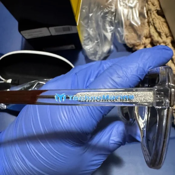 TechnoMarine Multi-shade sunglasses - Picture 7 of 8